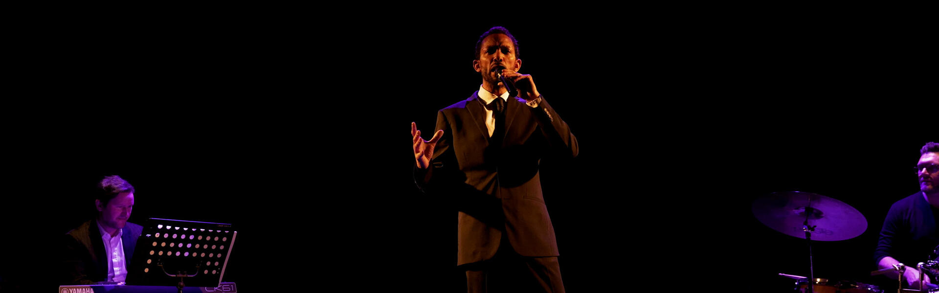 Nougaro Cœurs et Âme