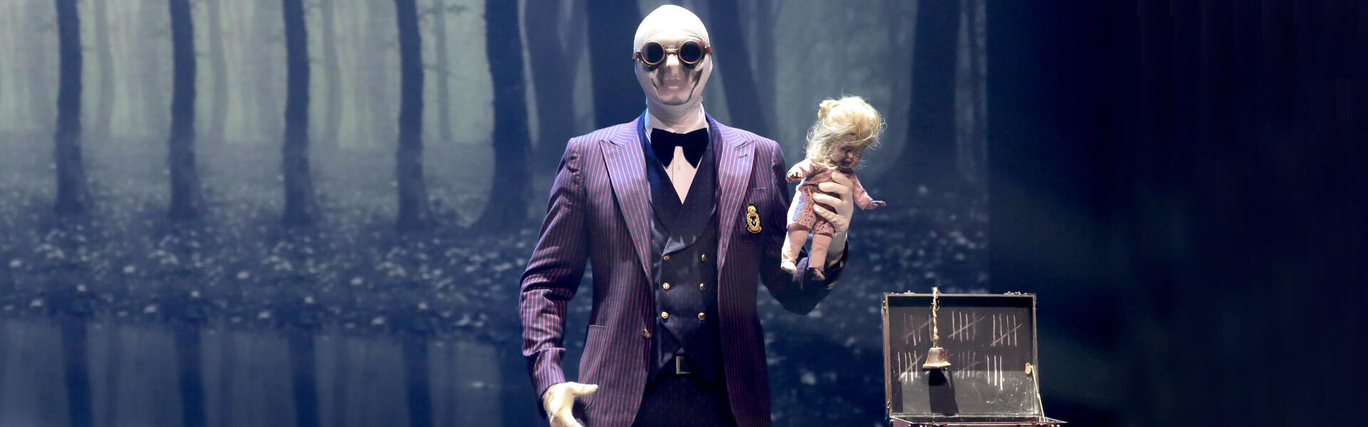 KLEK ENTÒS - Oserez-vous ?