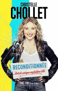 Christelle Chollet : Reconditionnée