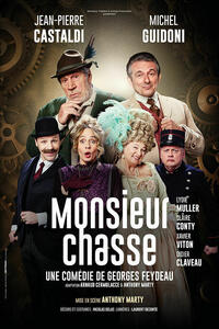 Monsieur Chasse