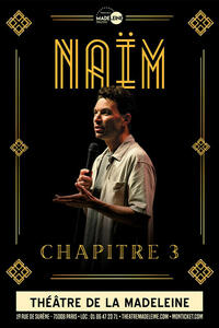 NAÏM