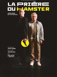 La Prière du Hamster