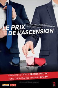 Le prix de l’ascension