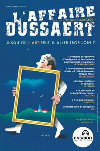 L'affaire Dussaert