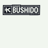 Karaté Bushido