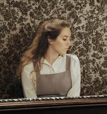 LOUISA & LES 4 FILLES MARCH