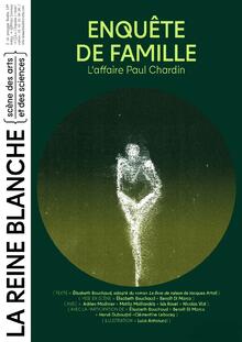 ENQUÊTE DE FAMILLE - L'affaire Paul Chardin