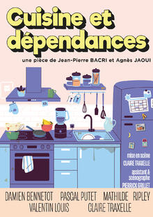 Cuisine et dépendances