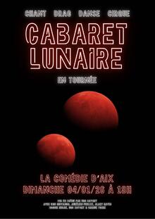 Cabaret lunaire