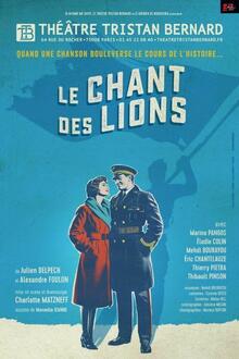 Le chant des lions