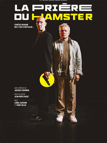 La Prière du Hamster