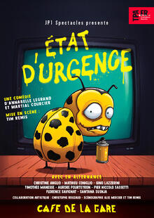 Etat d'urgence