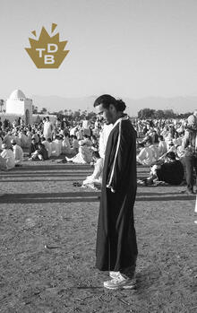 FESTIVAL KOURTRAJMÉ | Le Dernier Aïd, Théâtre de Belleville