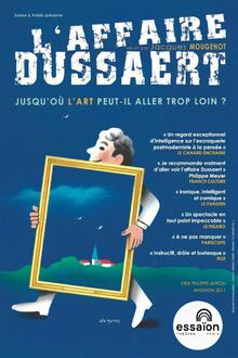 L'affaire Dussaert