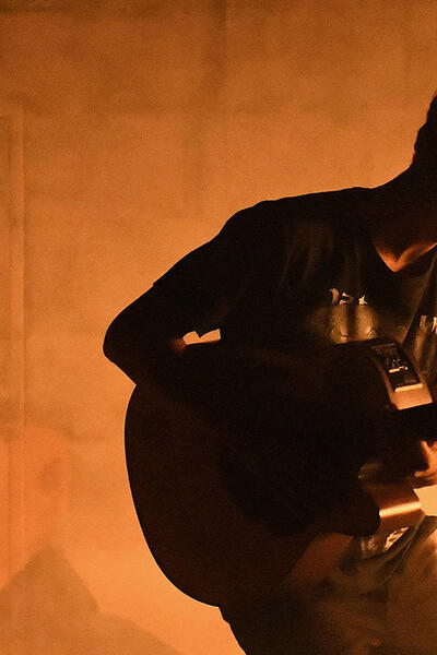 HAMLET, LA FIN D'UNE ENFANCE