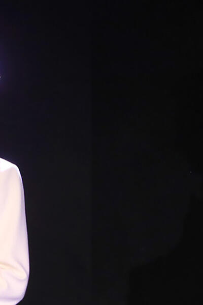 Arletty, un cœur très occupé