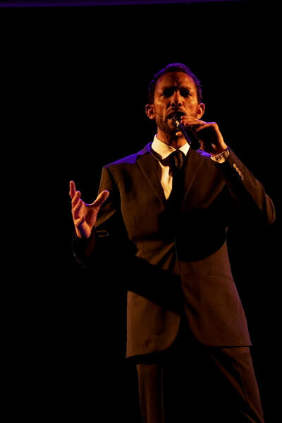 Nougaro Cœurs et Âme