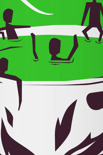 UNE ANNÉE DE RÉCHAUFFEMENT