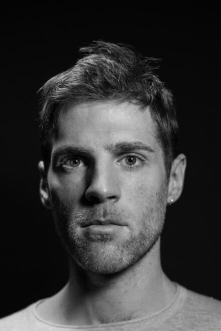 FELIX-LOMBARD Benoît