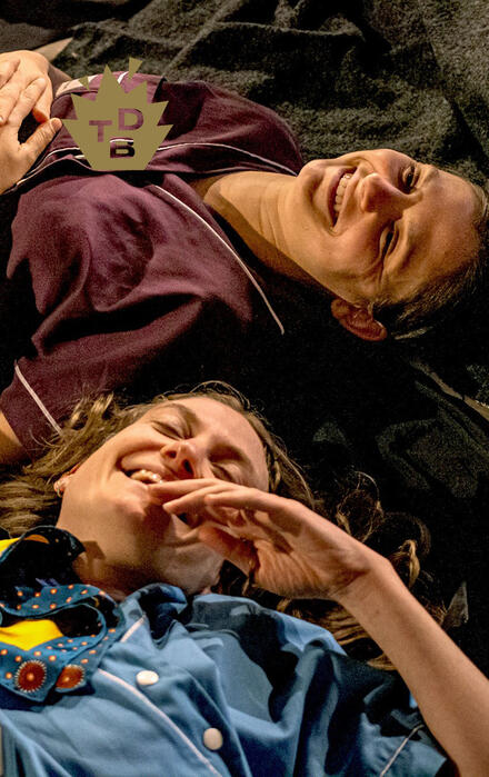 À la limite de la crédibilité au Théâtre de Belleville