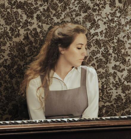 LOUISA & LES 4 FILLES MARCH au Théâtre du Funambule Montmartre