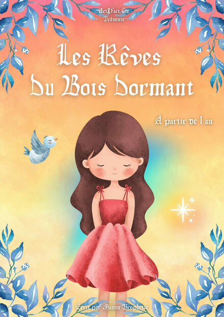 Les rêves du bois dormant au Théâtre Comédie d'Aix