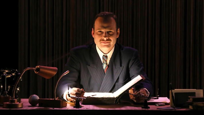 « Walt, la folie Disney » : une plongée vertigineuse dans l’esprit d’un génie en création