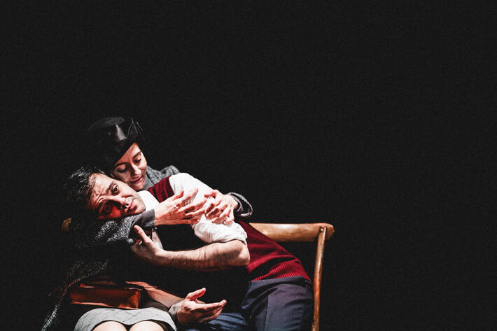 « La Promesse de l’aube » : l’amour d’une mère comme moteur du destin