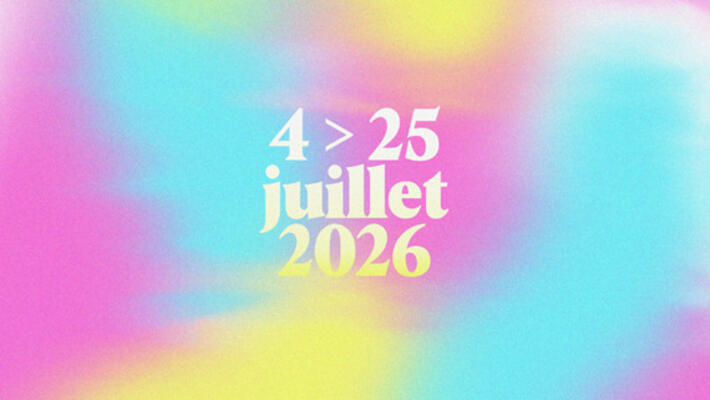 Le festival Off Avignon fêtera ses 60 ans en juillet 2026 et dévoile ses dates