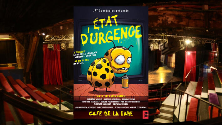 A VOIR EN JANVIER | Ambiance garantie dans ce dîner de famille qui réunit un couple de survivalistes, une chamane guérisseuse et un journaliste