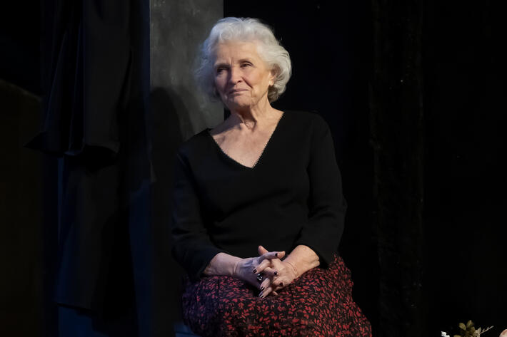 Rencontres autour de La Découvreuse oubliée : regards sur l'histoire de Marthe Gautier