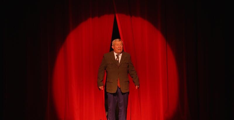 TOÂ au Théâtre Tête d'Or