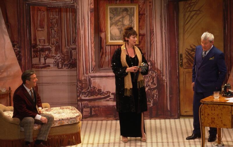 TOÂ au Théâtre Tête d'Or