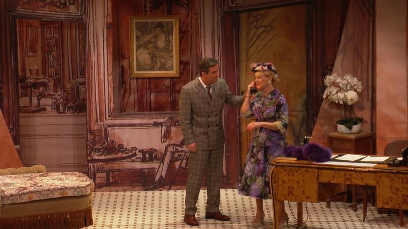 TOÂ au Théâtre Tête d'Or