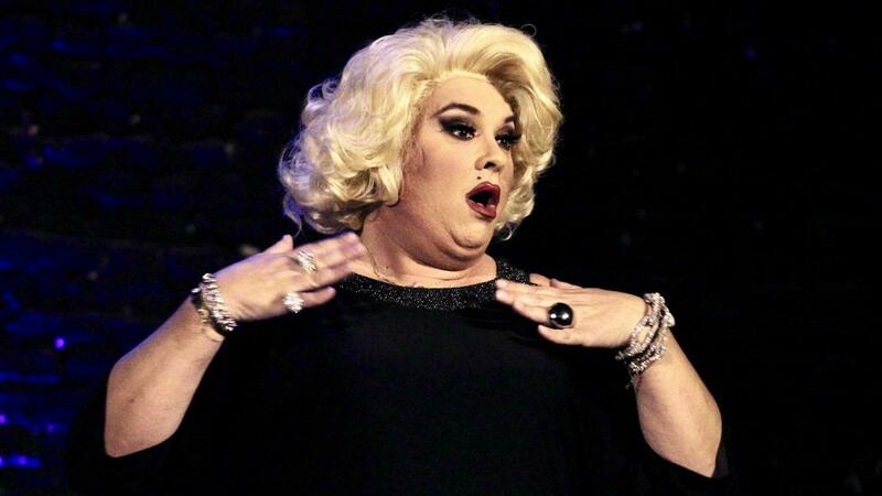 IRREZIZETIBLE au Théâtre Comédie Bastille