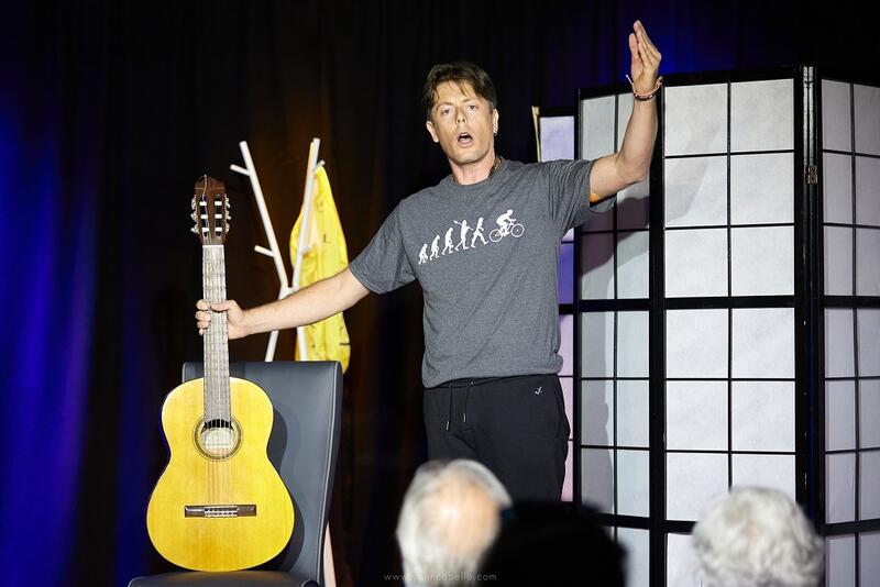 LE VÉLO DE COURSE au Théâtre de Jeanne