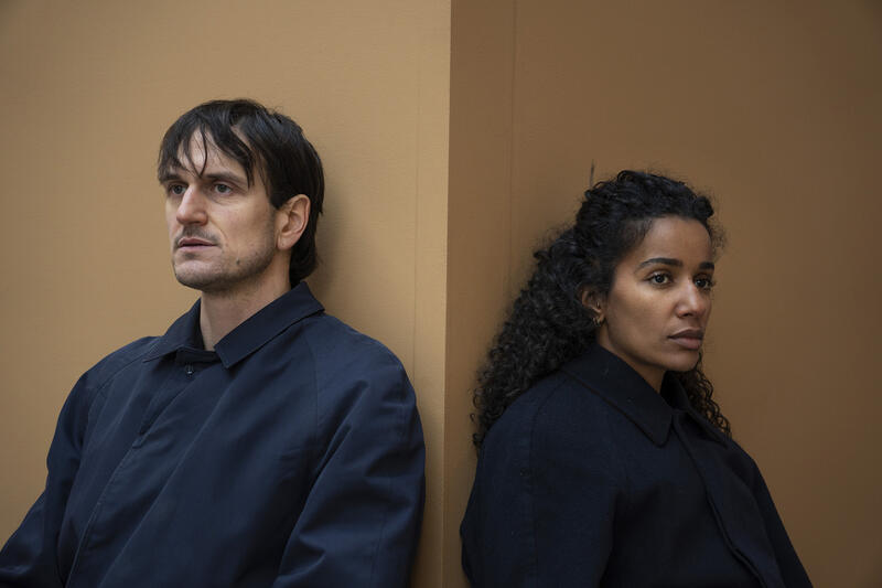 FESTIVAL KOURTRAJMÉ | Kiss au Théâtre de Belleville