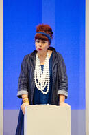 Et pendant ce temps Sigmund freudonne à La Scène Parisienne