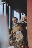 Ça, c'est l'amour au Théâtre des Bouffes Parisiens