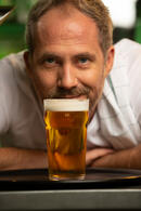 Daniel Camus « Happy Hour » au théâtre Francine Vasse au La compagnie du Café-Théâtre