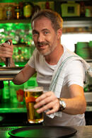 Daniel Camus « Happy Hour » au théâtre Francine Vasse au La compagnie du Café-Théâtre