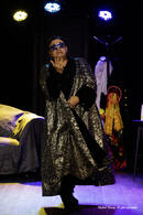 Fini la comédie ! Mes confidences à Dalida à La Scène Parisienne