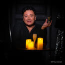 Fini la comédie ! Mes confidences à Dalida à La Scène Parisienne