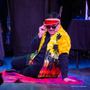 Fini la comédie ! Mes confidences à Dalida à La Scène Parisienne