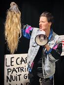 DÉCONSTRUITE MAIS (PAS) RUINÉE au Théâtre du Funambule Montmartre