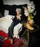 DÉCONSTRUITE MAIS (PAS) RUINÉE au Théâtre du Funambule Montmartre