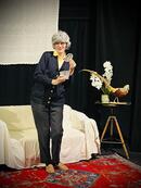 DÉCONSTRUITE MAIS (PAS) RUINÉE au Théâtre du Funambule Montmartre