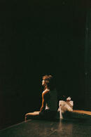 Trauma crânien au Théâtre la Manufacture des Abbesses