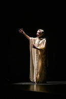 LE PORTEUR D'HISTOIRE au Théâtre du Petit Montparnasse