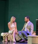 À deux lits du délit à La Scène Parisienne